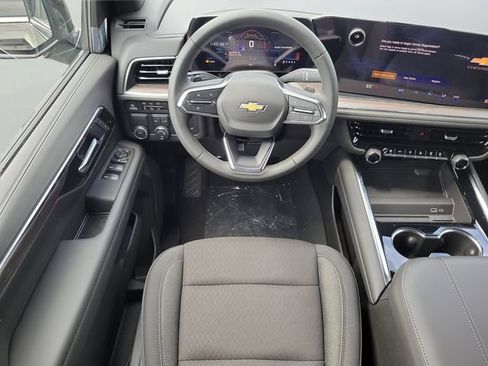 New 2026 Chevrolet Tahoe LS w/ LPO, Dark Essentials Package RWD image 14