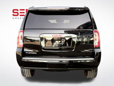 Used 2020 GMC Yukon Denali w/ Denali Ultimate Package image 9