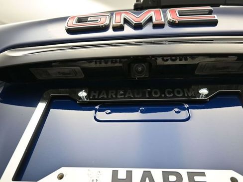 Used 2022 GMC Terrain SLE w/ Driver Convenience Package image 20