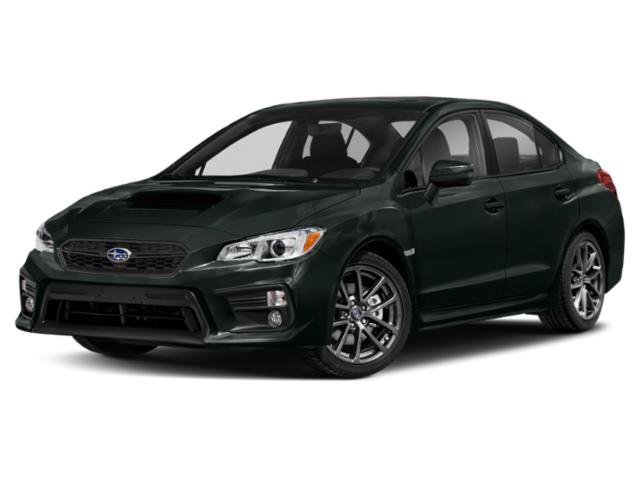 Used 2019 Subaru WRX Limited AWD/4WD image 1