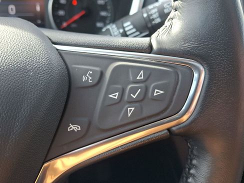 Used 2020 Chevrolet Equinox LT w/ Midnight Edition image 24