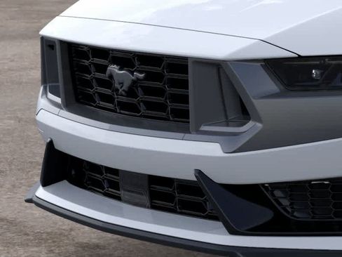 New 2026 Ford Mustang Dark Horse RWD image 12
