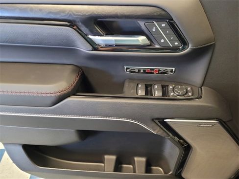 New 2026 GMC Sierra 1500 AT4X image 23