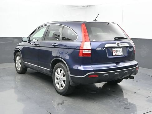 Used 2008 Honda CR-V EX-L image 10