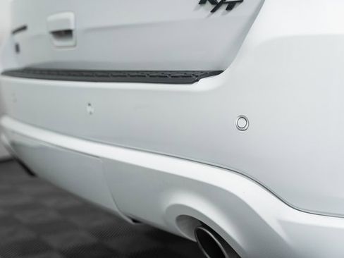 Used 2019 Dodge Durango R/T w/ Technology Group image 8