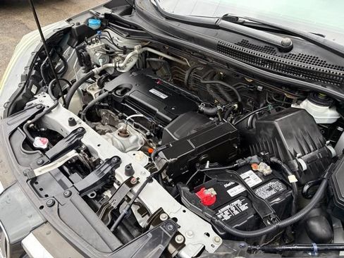 Used 2016 Honda CR-V EX-L image 10