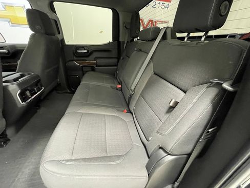 Used 2021 GMC Sierra 1500 Elevation w/ X31 Off-Road Package AWD/4WD image 14