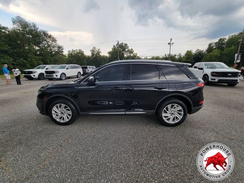 Used 2020 Lincoln Corsair FWD image 2