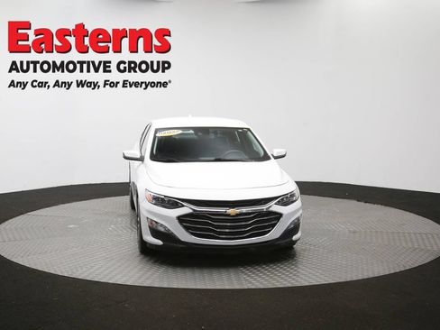 Used 2024 Chevrolet Malibu LT FWD image 53