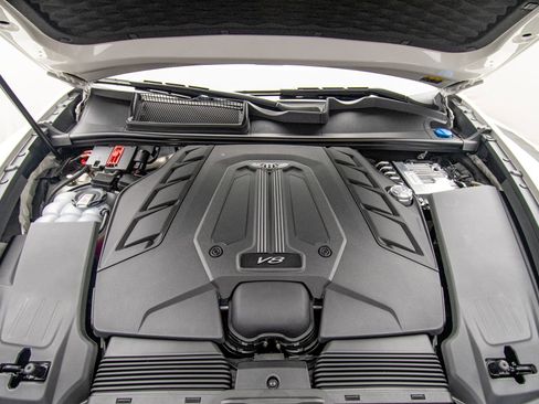 New 2026 Bentley Bentayga Speed image 49