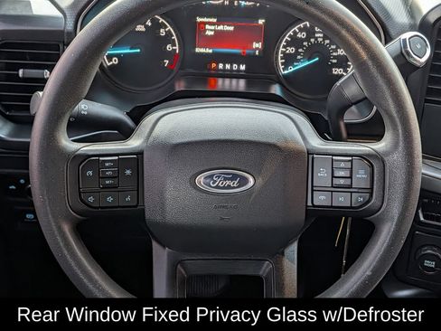 Used 2023 Ford F150 XL w/ STX Appearance Package RWD image 14