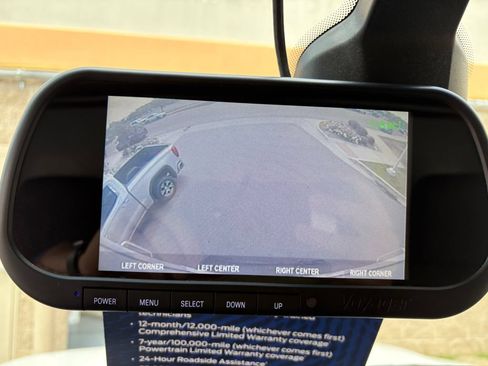 Used 2023 Ford E-450 and Econoline 450 Super Duty w/ Driver's Safety Package RWD image 18