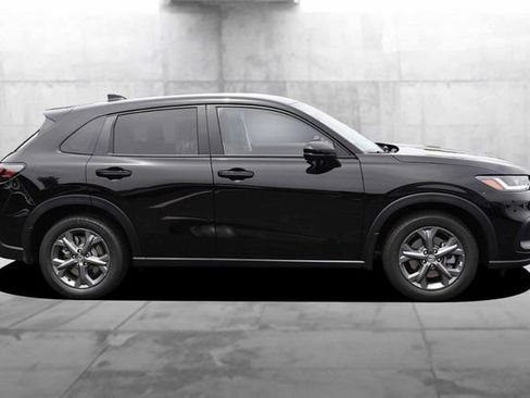 New 2027 Honda HR-V LX image 5