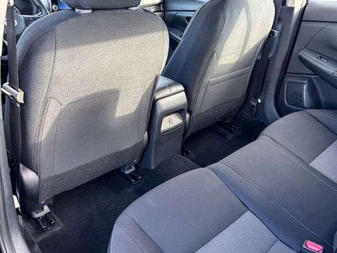 Used 2024 Nissan Sentra SV w/ All-Weather Package image 42