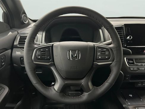 Used 2026 Honda Ridgeline TrailSport image 11
