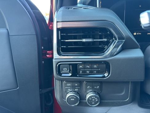 New 2026 GMC Yukon XL Denali w/ Sun & Power Step Package image 14