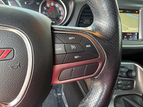 Used 2021 Dodge Challenger R/T w/ Performance Handling Group image 25