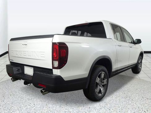 New 2026 Honda Ridgeline RTL image 3