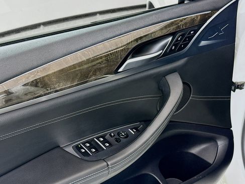 Used 2019 BMW X3 xDrive30i w/ M Sport Package 2 image 20