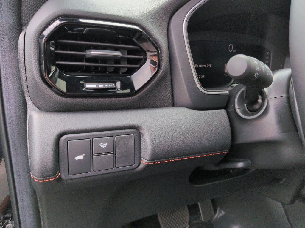 New 2026 Honda Passport TrailSport Elite image 24