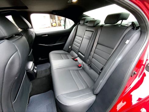 Used 2023 Lexus IS 350 F Sport image 19