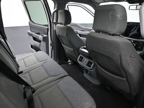 Used 2024 Ford F150 XLT w/ Mobile Office Package AWD/4WD image 11