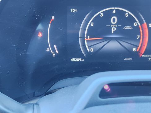 Used 2024 Lexus RX 350 F Sport w/ Convenience Package image 8