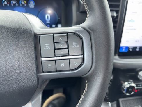 Used 2025 Ford F150 XLT w/ Equipment Group 302A MID image 30