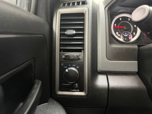 Used 2018 RAM 5500 Tradesman w/ Ambulance Prep Group AWD/4WD image 30