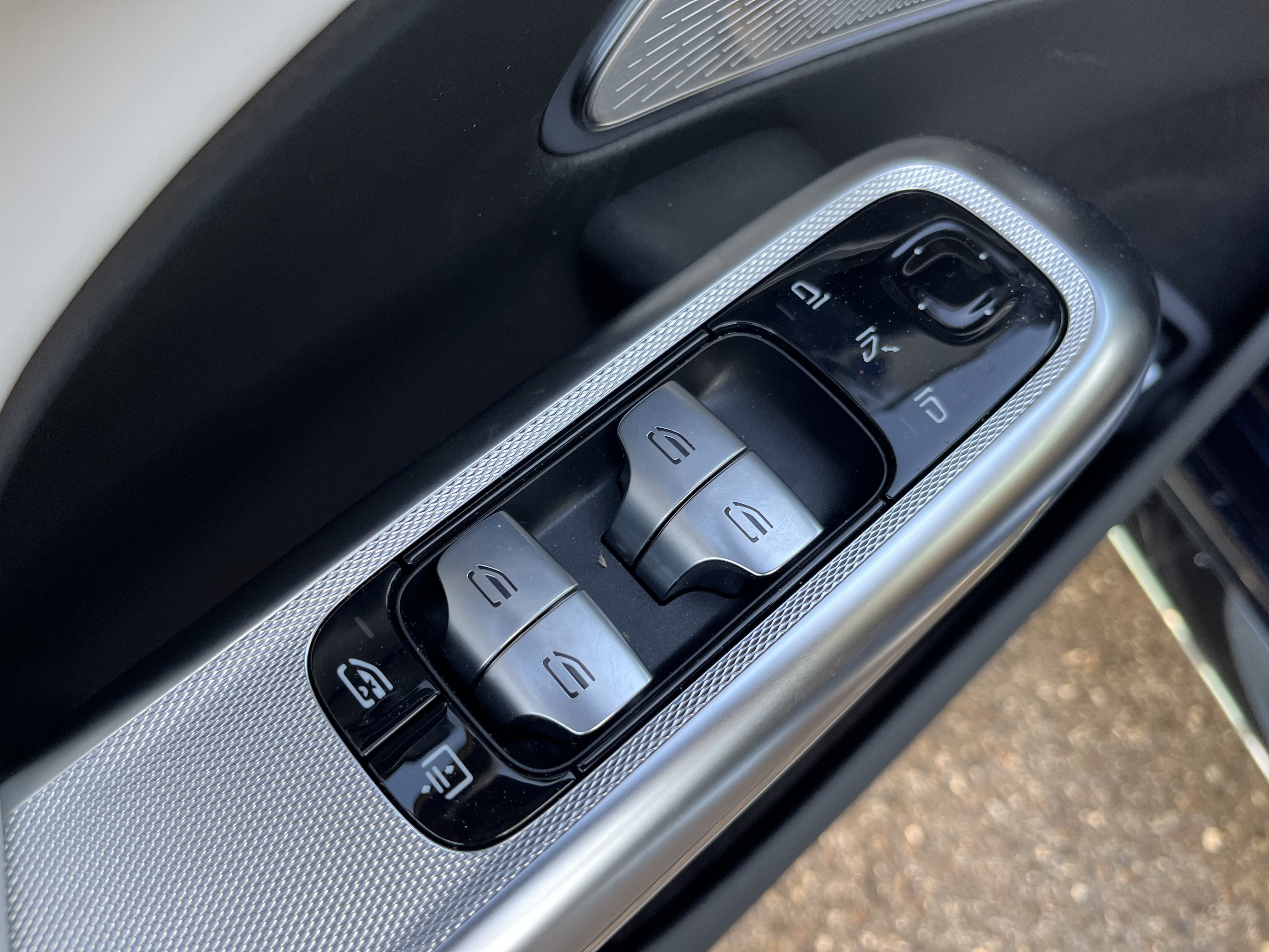 New 2027 Mercedes-Benz E 53 AMG e 4MATIC Sedan image 14