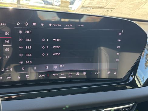 Used 2025 Audi A5 2.0T Premium Plus w/ Premium Plus image 26