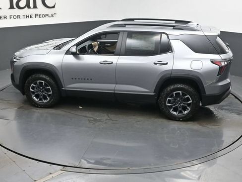New 2026 Chevrolet Equinox ACTIV w/ Convenience Package III FWD image 21