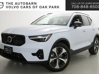 Certified 2026 Volvo XC40 B5 Plus AWD/4WD video 1