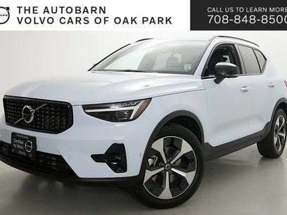 Certified 2026 Volvo XC40 B5 Plus