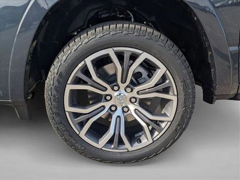 New 2026 RAM 1500 Tungsten w/ Off Road Group image 10