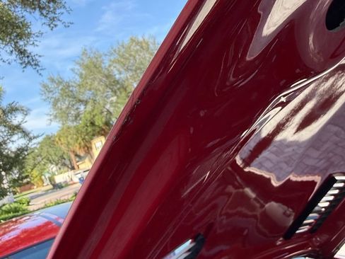 Used 2008 Ford Mustang Shelby GT500 RWD image 17