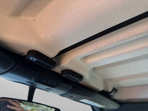Used 2022 Jeep Wrangler Unlimited Sport AWD/4WD image 23