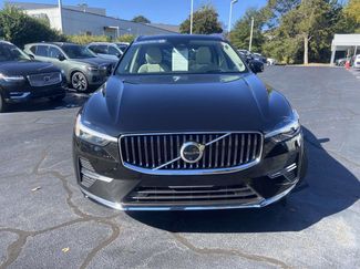 Certified 2023 Volvo XC60 B5 Ultimate w/ Protection Package Premier video 2