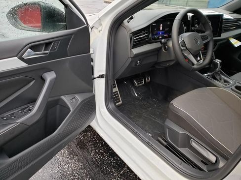 New 2026 Volkswagen Jetta Sport FWD image 6