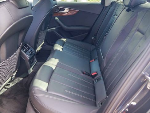 Used 2020 Audi A4 2.0T Premium Plus w/ Premium Plus Package image 19