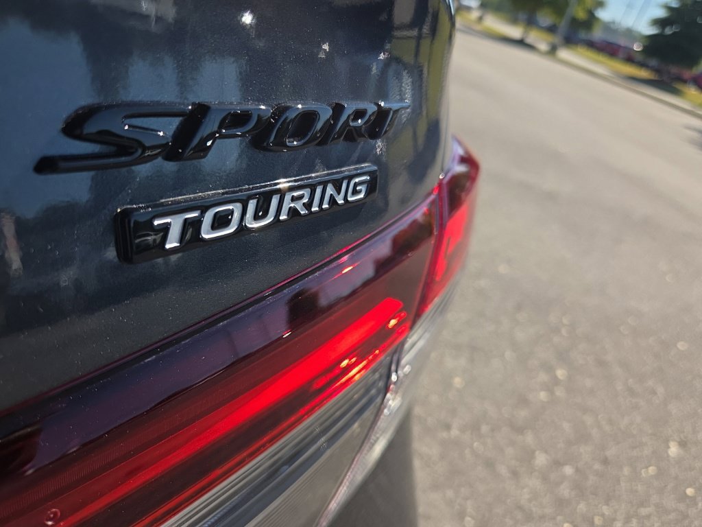 New 2026 Honda Civic Sport Touring image 68
