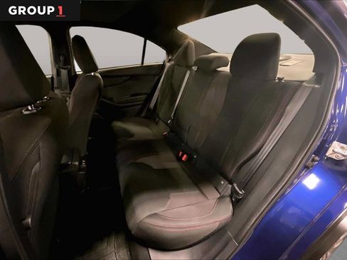 Used 2023 Subaru WRX Premium AWD/4WD image 21