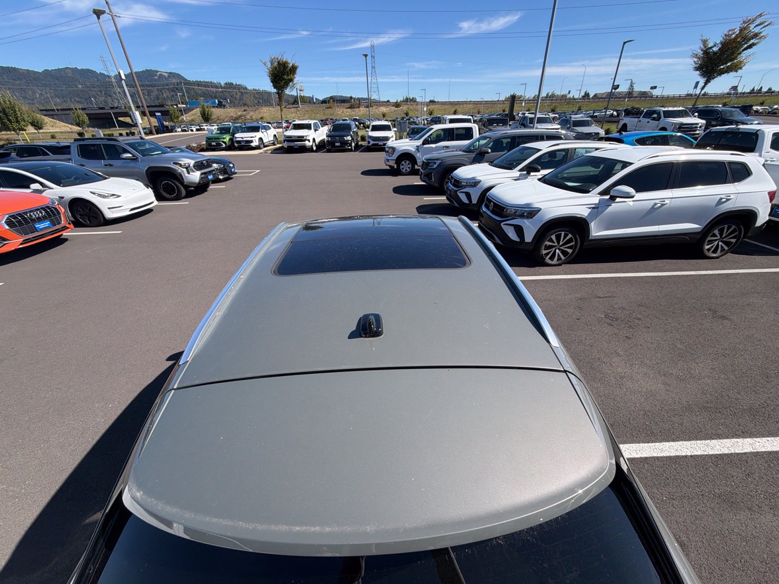 Used 2019 Audi Q3 2.0T Premium Plus AWD/4WD image 11