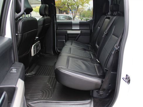 Used 2016 Ford F150 Lariat image 22