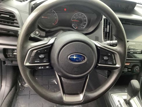 Used 2019 Subaru Crosstrek 2.0i image 15