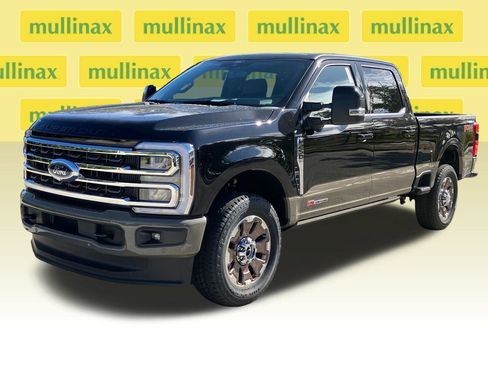 New 2026 Ford F250 King Ranch image 15