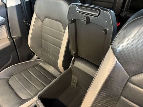 Used 2022 Volkswagen Atlas SEL Premium AWD/4WD image 21