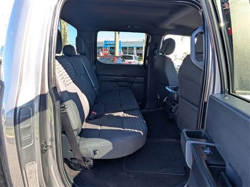 Used 2021 Ford F150 XL w/ STX Appearance Package image 16