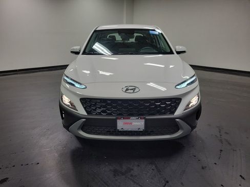 Used 2022 Hyundai Kona SE AWD/4WD image 3