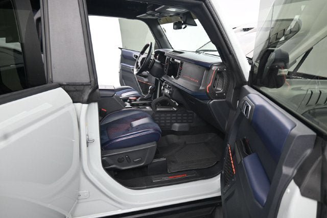 Used 2023 Ford Bronco Raptor AWD/4WD image 14